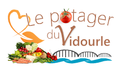 Le potager du Vidourle